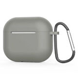Airpods 3. Nesil Airbag 28 Silikon Kılıf