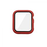 Apple Watch 7 41mm Zore Watch Gard 07 Sert PC Koruyucu