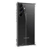 Galaxy S22 Ultra Uyumlu Zore Nitro Anti Shock Silikon-Renksiz