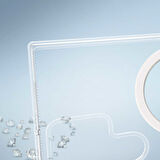 Galaxy S22 Ultra Uyumlu Zore Tacsafe Wireless Kılıf-Renksiz