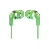 Lexroo ER02 3.5mm Kulaklık - Yeşil