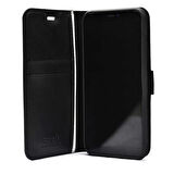 Galaxy S22 Uyumlu Zore Kar Deluxe Kılıflı Uyumlu-Kırmızı