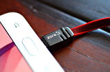 Kırmızı Mest Micro Usb Kablo 1M-Zore