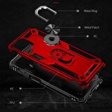 Galaxy M33 Kılıf Zore Vega Kapak