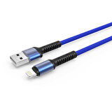 Mavi LS64 Lightning Usb Kablo-Zore