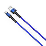 Siyah LS64 Micro Usb Kablo-Zore