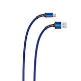 Kırmızı LS64 Type-C Usb Kablo-Zore