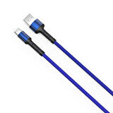 Kırmızı LS64 Type-C Usb Kablo-Zore