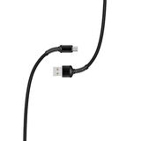 Kırmızı LS65 Lightning Usb Kablo-Zore