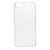 Xiaomi Mi 5 Kılıf Zore Süper Silikon Kapak