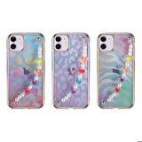 iPhone 12 Uyumlu Zore Pilla Kapak-Colorful