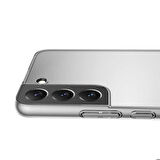 Galaxy S22 Plus Uyumlu Zore Vonn Kapak-Renksiz