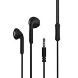​​OMSY ER06 3.5mm Kulaklık-Siyah