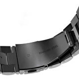 Watch 38mm Uyumlu KRD-04 Metal Zore Kordon-Starlight