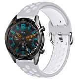 Huawei Watch GT 3 46mm KRD-10 Uyumlu Zore Kordon-NO1
