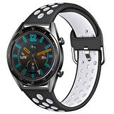 Huawei Watch GT 3 46mm KRD-10 Uyumlu Zore Kordon-NO5