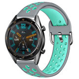 Huawei GT2 46mm KRD-10 Uyumlu Zore Kordon-NO6