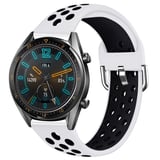 Huawei GT2 46mm KRD-10 Uyumlu Zore Kordon-NO12