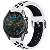 Huawei Watch GT 3 46mm KRD-10 Uyumlu Zore Kordon-NO12