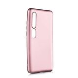 Xiaomi Mi 10 Kılıf Zore Premier Silikon Kapak