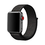 Watch Ultra 49mm Kordon Uyumlu KRD-03 Hasır Strap Kayış CLO- NO7