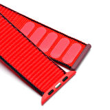 Watch 42mm Uyumlu KRD-03 Hasır Zore Kordon-NO12