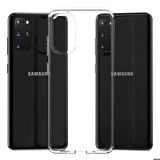 Galaxy S20 Plus Uyumlu Zore Coss Kapak-Renksiz