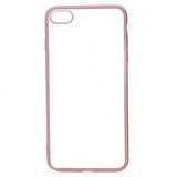 iPhone SE 2022 Uyumlu Zore Endi Kapak-Pembe
