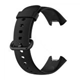 Zore Xiaomi Redmi Watch 2 Lite Uyumlu Klasik Kordon