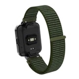 Xiaomi Redmi Watch 2 Lite Uyumlu KRD-61 Hasır Zore Kordon-NO3
