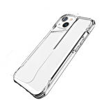 iPhone 14 Plus Uyumlu Zore T-Max Kılıf-Renksiz