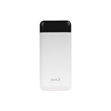 Zore Lightning LED Göstergeli Taşınabilir Powerbank 10000 Mah