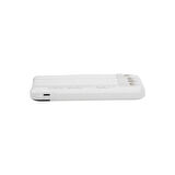 Zore Lightning LED Göstergeli Taşınabilir Powerbank 10000 Mah