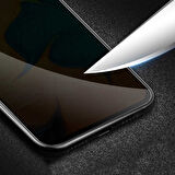 Galaxy S22 Plus Hayalet Zore Ekran Koruyucu Uyumlu Davin Privacy Seramik Zore Ekran Filmi