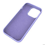 iPhone 14 Pro Max Uyumlu Zore Mara Lansman Kapak-Pembe