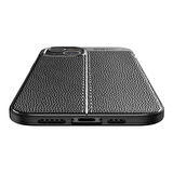 iPhone 14 Plus Uyumlu Zore Niss Silikon Kapak-Siyah