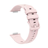 Huawei Watch Fit 2 KRD-43 Uyumlu Zore Kordon-Pembe