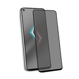 Oppo A96 4G Hayalet ​MKST Ekran Koruyucu Uyumlu Davin Privacy Mat Seramik ​MKST Ekran Filmi