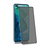Oppo Reno 4 Lite Hayalet Zore Ekran Koruyucu Uyumlu Davin Privacy Mat Seramik Zore Ekran F