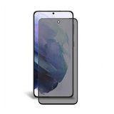 Galaxy Note 10 Plus Hayalet Ekran Koruyucu Davin Privacy Mat Seramik Ekran Filmi - Siyah