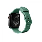 Apple Watch 38mm KRD-23 Silikon Kordon