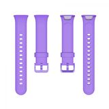 Zore Xiaomi Mi Band 7 Pro Uyumlu KRD-70 Silikon Kordon