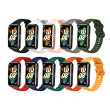 Huawei Band 7 KRD-71 Uyumlu Zore Kordon-Siyah