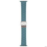 Apple Watch Ultra 49mm Kordon KRD-72 Silikon Strap Kayış