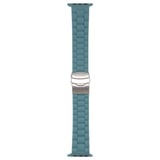 Watch Ultra 49mm Kordon KRD-72 Uyumlu Strap Kayış CLO- Gri