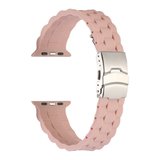 Watch 7 45mm KRD-72 Uyumlu Zore Kordon-Pembe