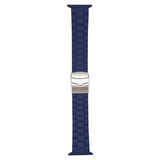 Watch 42mm KRD-72 Uyumlu Zore Kordon-Açık Yeşil