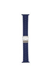 Apple Watch 42mm Krd-72 Uyumlu Kordon Turuncu