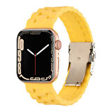 Watch 38mm KRD-72 Uyumlu Zore Kordon-Pembe