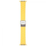 Apple Watch 38mm KRD-72 Silikon Kordon